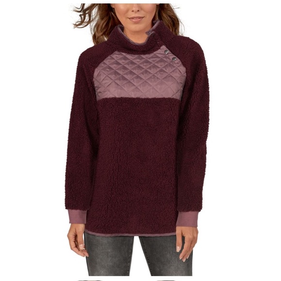 Natural Reflections Tops - Cabela’s Sherpa